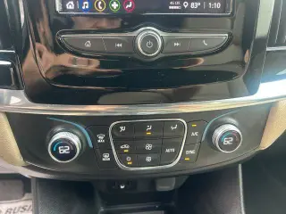 Chevrolet Traverse 2023 4x4 LT 4 puertas SUV