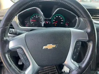 Chevrolet Traverse 2017 LT 4 puertas SUV con 1LT