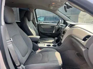 Chevrolet Traverse 2016 AWD LS 4 puertas SUV