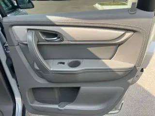 Chevrolet Traverse 2016 AWD LS 4 puertas SUV
