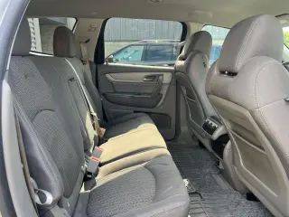 Chevrolet Traverse 2016 AWD LS 4 puertas SUV