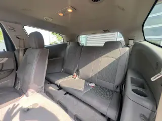 Chevrolet Traverse 2016 AWD LS 4 puertas SUV