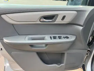 Chevrolet Traverse 2016 AWD LS 4 puertas SUV