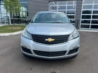 Chevrolet Traverse 2016 AWD LS 4 puertas SUV