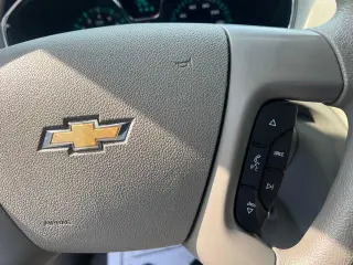 Chevrolet Traverse 2016 AWD LS 4 puertas SUV