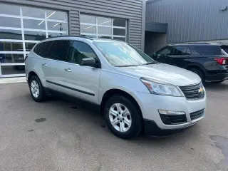 Chevrolet Traverse 2016 AWD LS 4 puertas SUV
