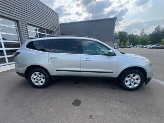 Chevrolet Traverse 2016 AWD LS 4 puertas SUV