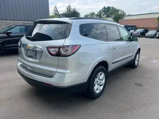 Chevrolet Traverse 2016 AWD LS 4 puertas SUV