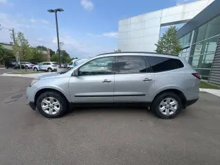Chevrolet Traverse 2016 AWD LS 4 puertas SUV