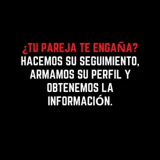 Servicios de Investigación