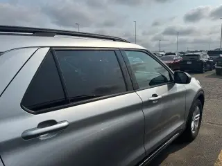 Ford Explorer 2021 AWD XLT 4 puertas SUV