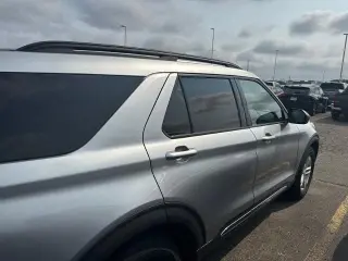 Ford Explorer 2021 AWD XLT 4 puertas SUV