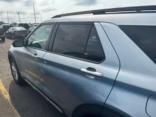 Ford Explorer 2021 AWD XLT 4 puertas SUV