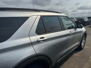 Ford Explorer 2021 AWD XLT 4 puertas SUV