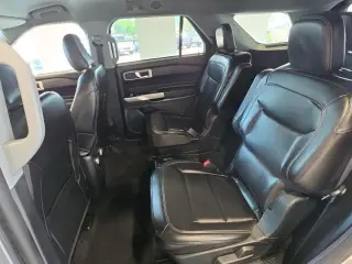 Ford Explorer 2021 AWD XLT 4 puertas SUV