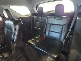Ford Explorer 2021 AWD XLT 4 puertas SUV