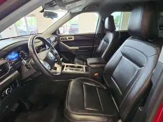 Ford Explorer 2023 AWD XLT 4 puertas SUV