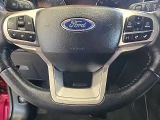 Ford Explorer 2023 AWD XLT 4 puertas SUV