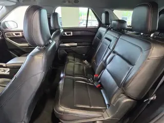 Ford Explorer 2023 AWD XLT 4 puertas SUV