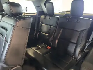 Ford Explorer 2023 AWD XLT 4 puertas SUV