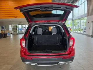Ford Explorer 2023 AWD XLT 4 puertas SUV