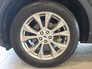 Ford Explorer 2023 AWD XLT 4 puertas SUV