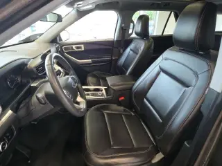 Ford Explorer 2023 AWD XLT 4 puertas SUV