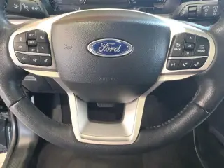 Ford Explorer 2023 AWD XLT 4 puertas SUV