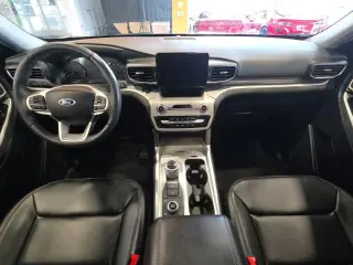 Ford Explorer 2023 AWD XLT 4 puertas SUV