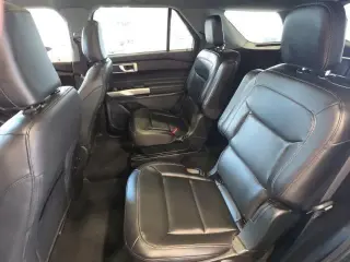 Ford Explorer 2023 AWD XLT 4 puertas SUV