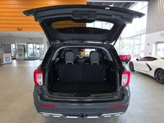 Ford Explorer 2023 AWD XLT 4 puertas SUV