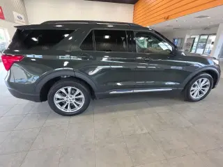 Ford Explorer 2023 AWD XLT 4 puertas SUV
