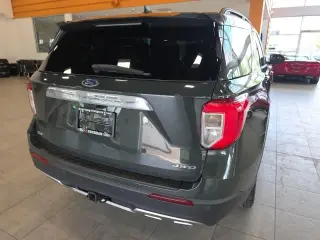 Ford Explorer 2023 AWD XLT 4 puertas SUV
