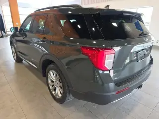 Ford Explorer 2023 AWD XLT 4 puertas SUV