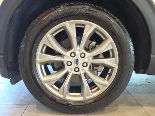 Ford Explorer 2023 AWD XLT 4 puertas SUV