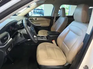 Ford Explorer 2023 AWD XLT 4 puertas SUV