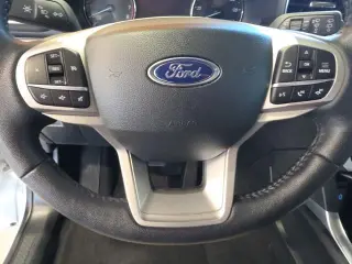 Ford Explorer 2023 AWD XLT 4 puertas SUV
