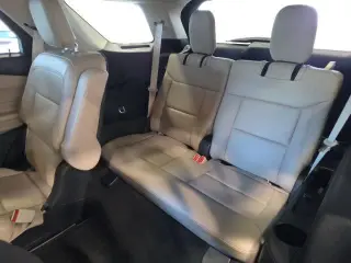 Ford Explorer 2023 AWD XLT 4 puertas SUV