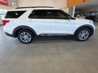 Ford Explorer 2023 AWD XLT 4 puertas SUV