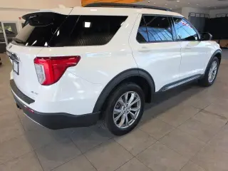 Ford Explorer 2023 AWD XLT 4 puertas SUV
