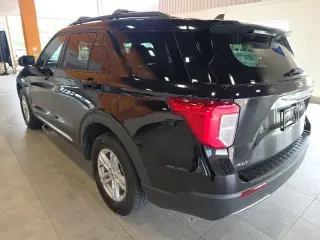Ford Explorer 2024 AWD XLT 4 puertas SUV