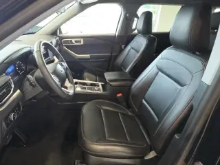 Ford Explorer 2024 AWD XLT 4 puertas SUV