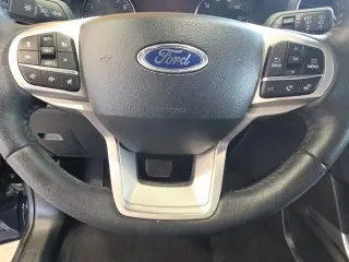 Ford Explorer 2024 AWD XLT 4 puertas SUV