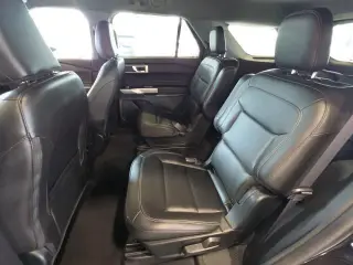 Ford Explorer 2024 AWD XLT 4 puertas SUV