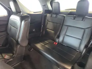 Ford Explorer 2024 AWD XLT 4 puertas SUV