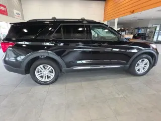 Ford Explorer 2024 AWD XLT 4 puertas SUV