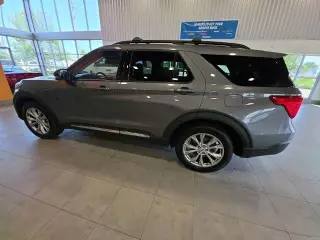 Ford Explorer 2023 AWD XLT 4 puertas SUV