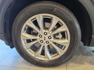 Ford Explorer 2023 AWD XLT 4 puertas SUV