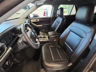 Ford Explorer 2023 AWD XLT 4 puertas SUV