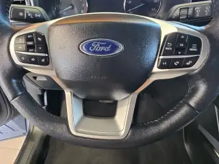 Ford Explorer 2023 AWD XLT 4 puertas SUV